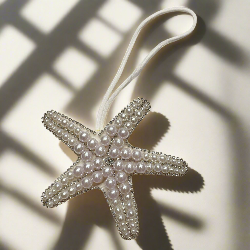 Starfish Charms