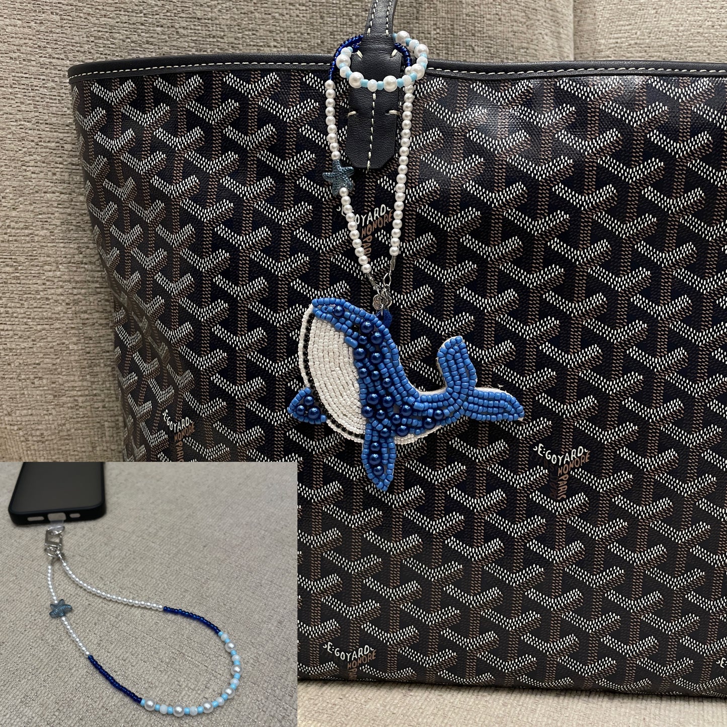 Animals Charms