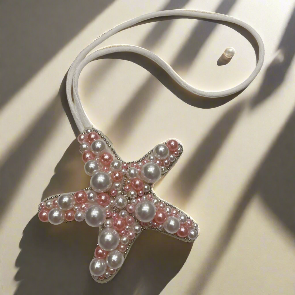 Starfish Charms