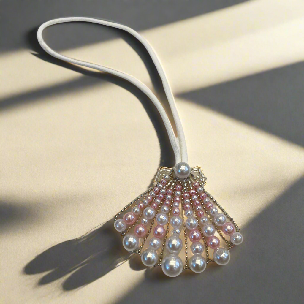 Seashell & Oyster Charms