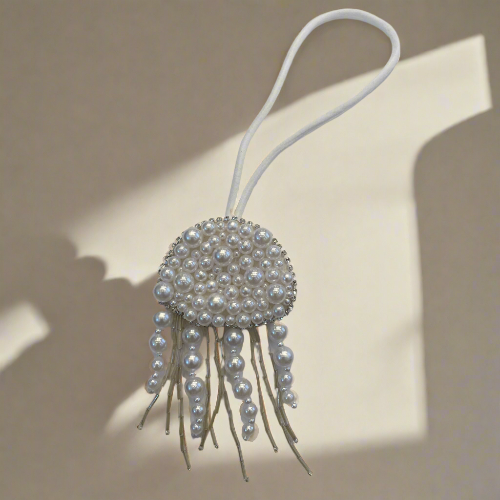 Jellyfish Charms