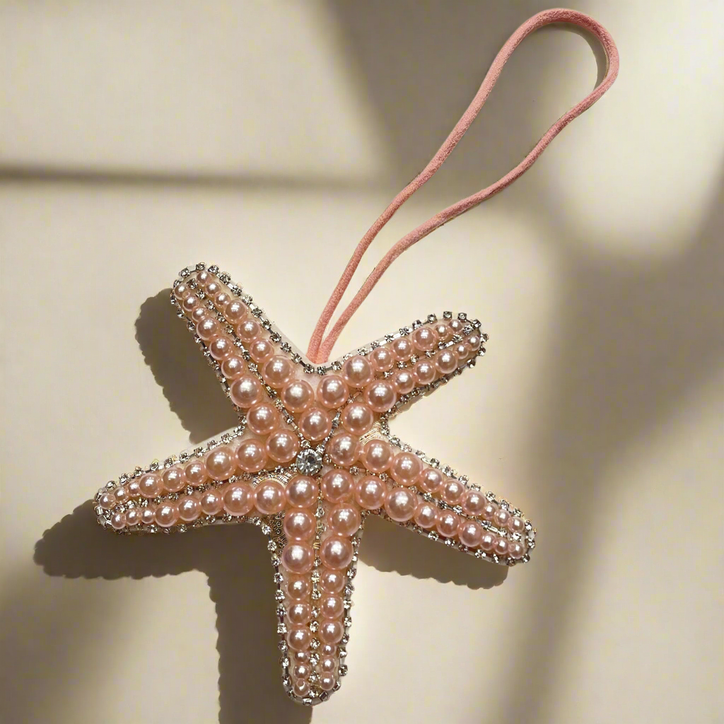 Starfish Charms