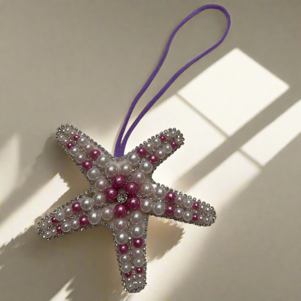 Starfish Charms
