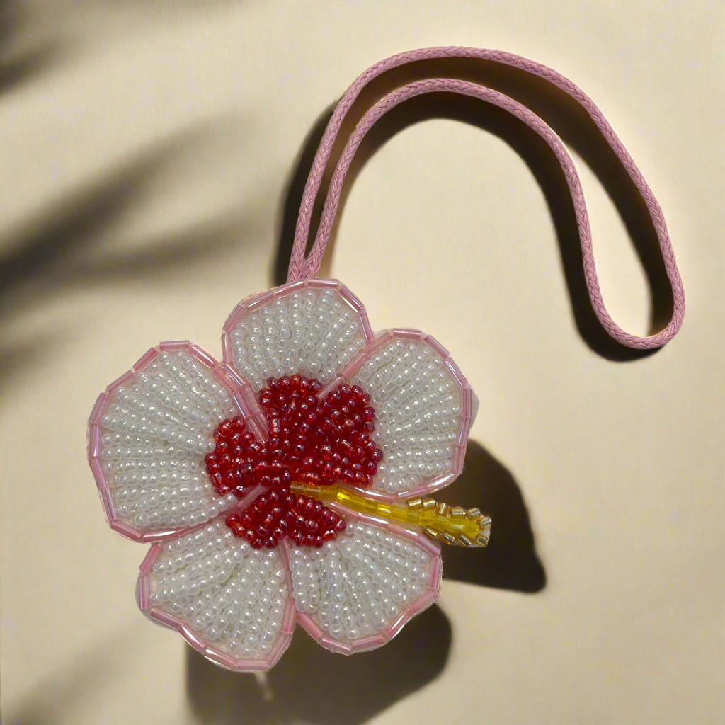 Flower Charms
