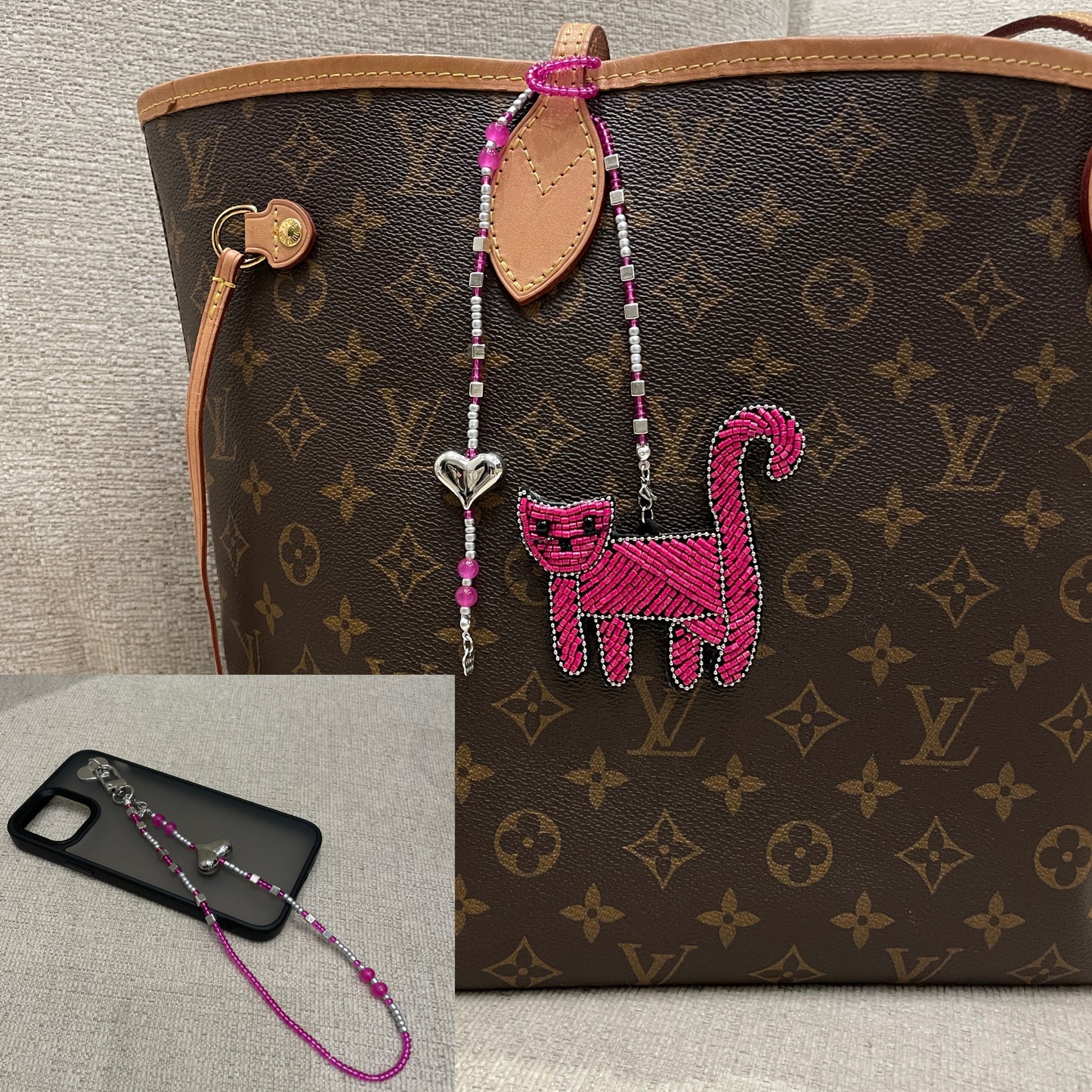 Animals Charms