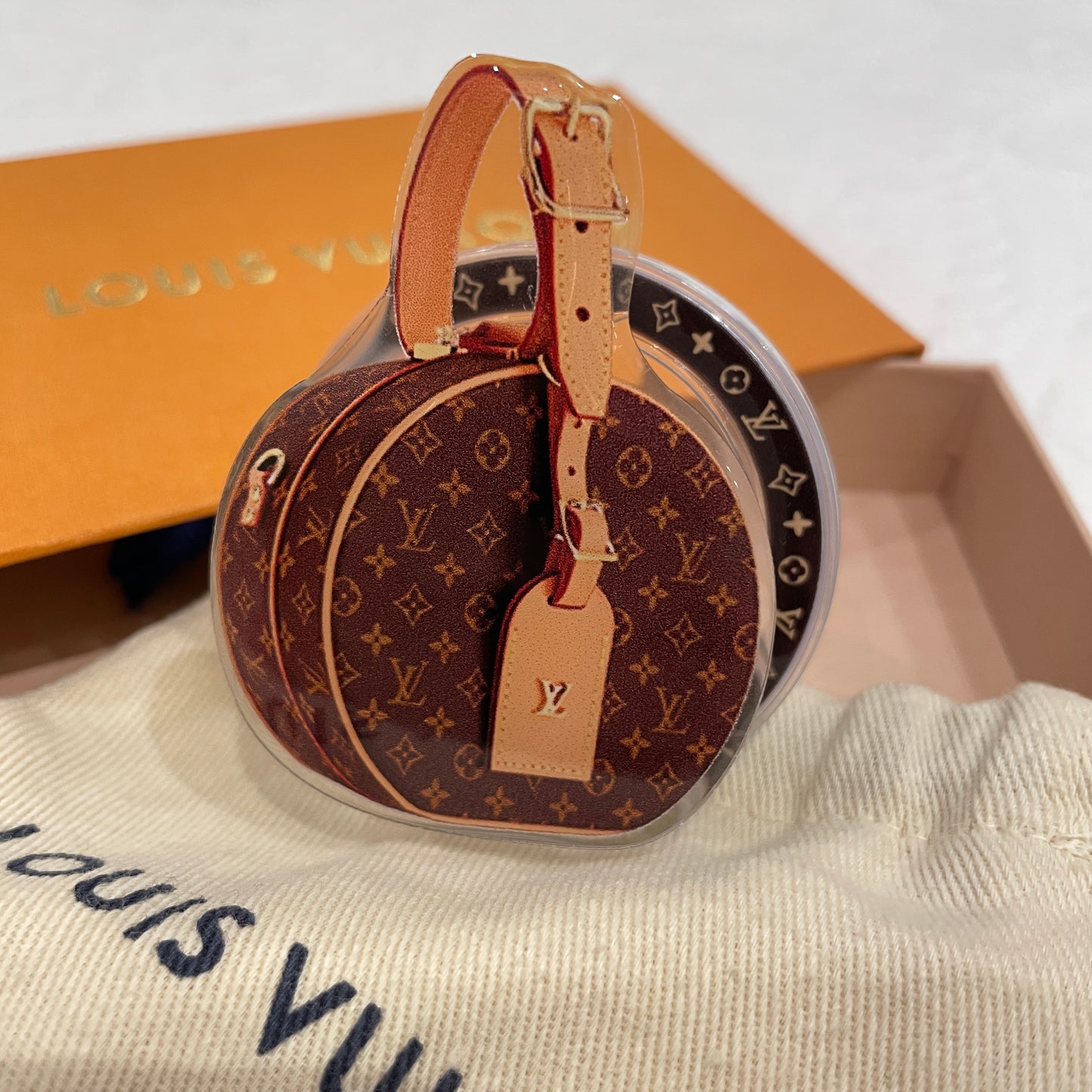 Phone Grips - LV Collection