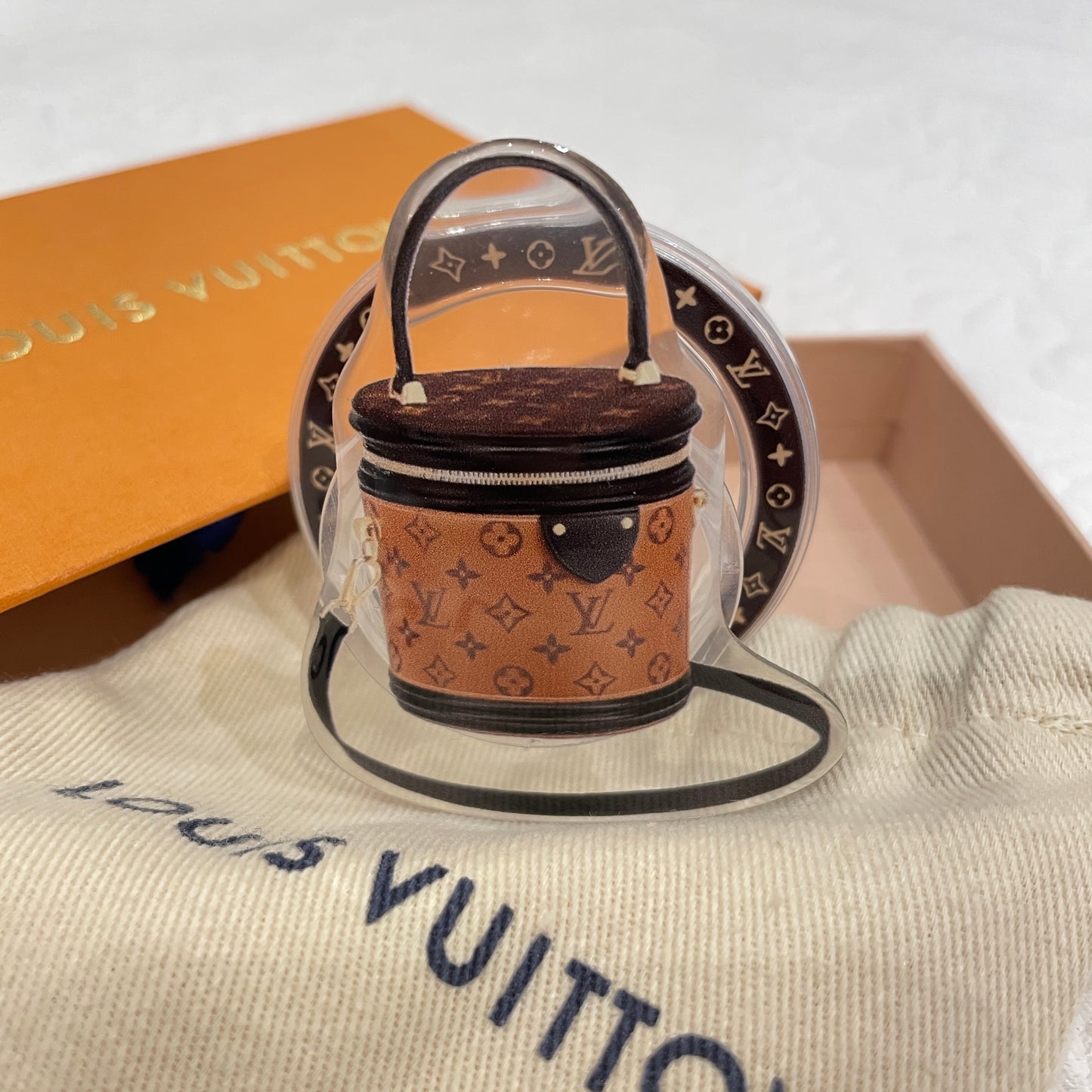 Phone Grips - LV Collection