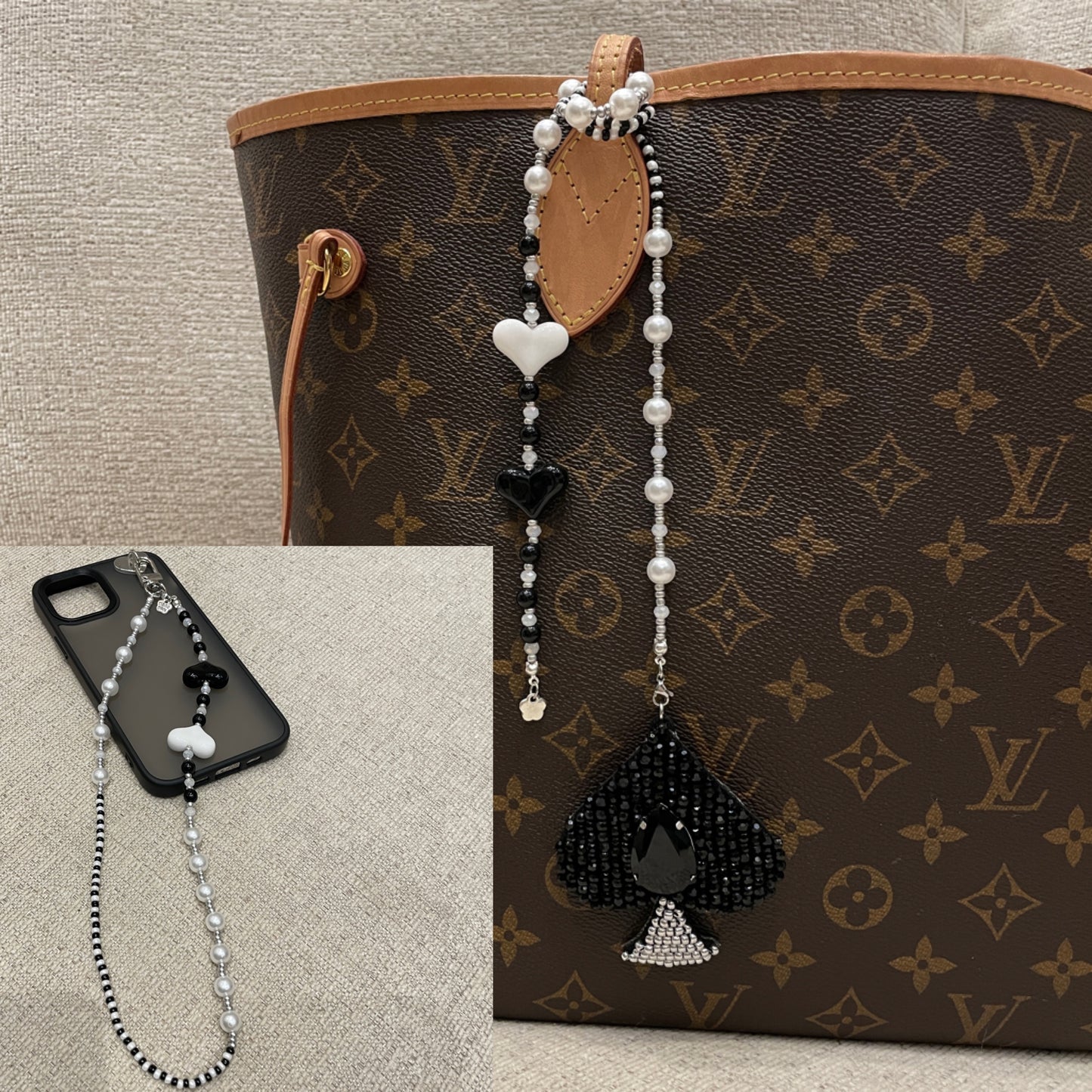 Poker Charm