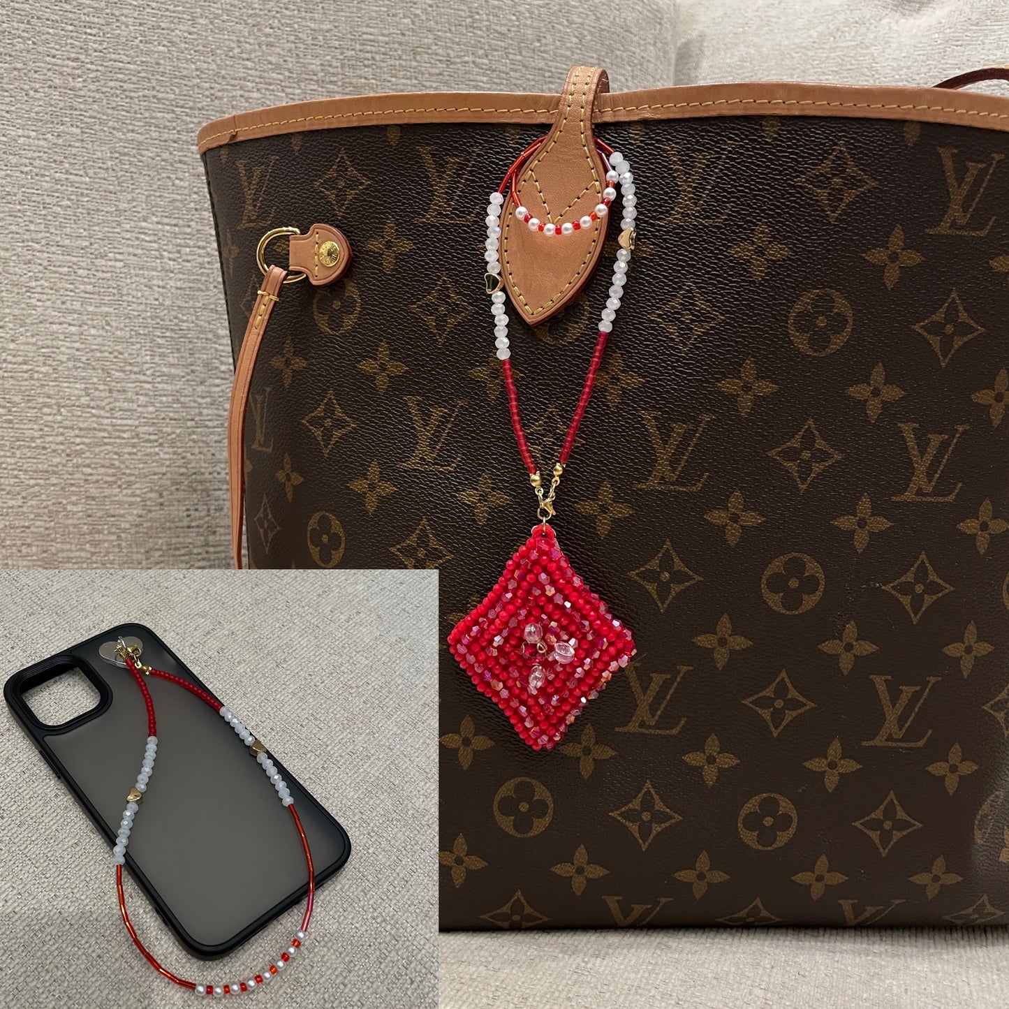 Poker Charm