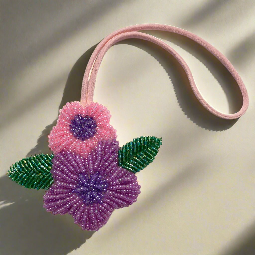 Flower Charms