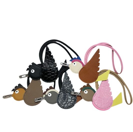 Bird Charm