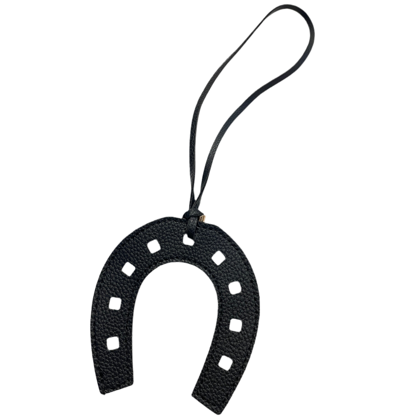 Horseshoe Charm