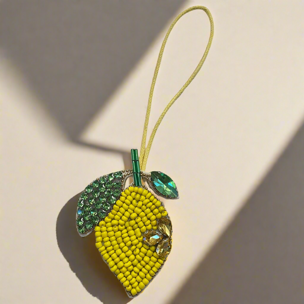 Fruits Charms