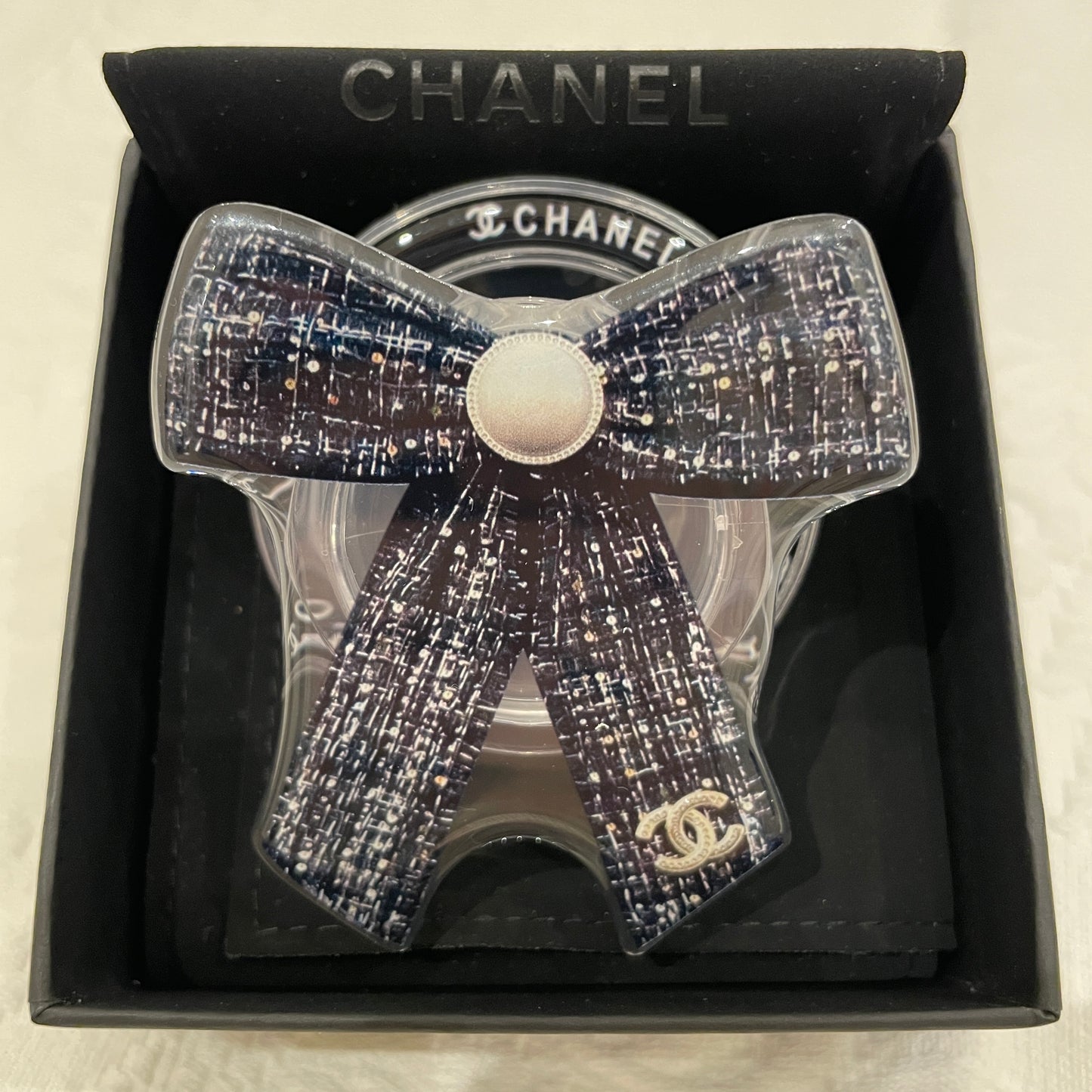 Phone Grips - Chanel Collection