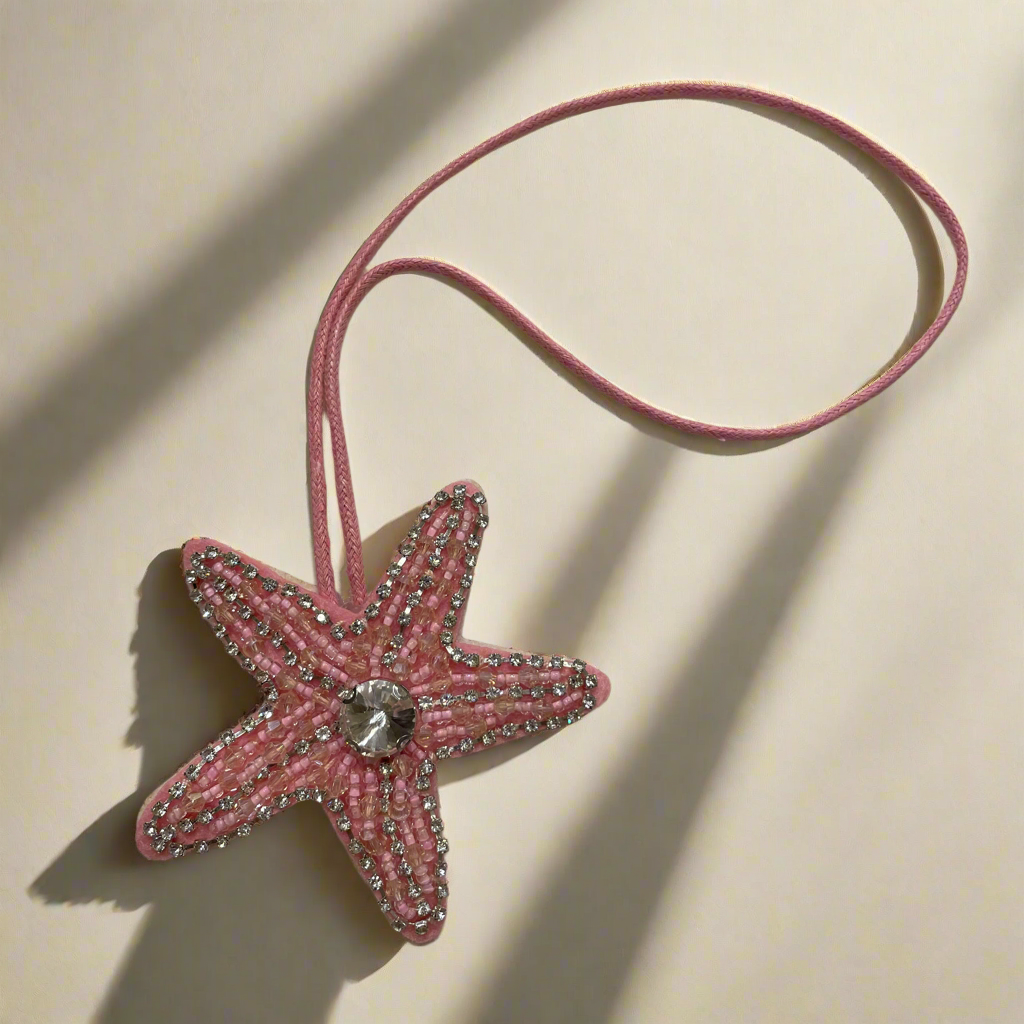 Starfish Charms