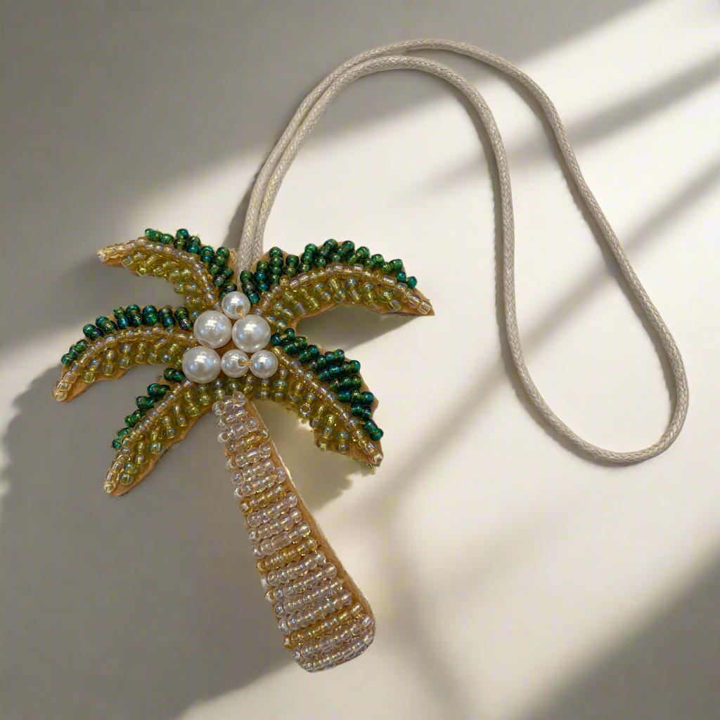 Palm Charms