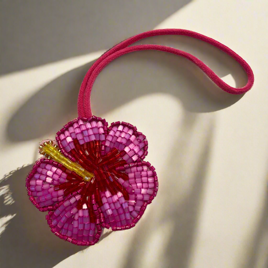 Flower Charms