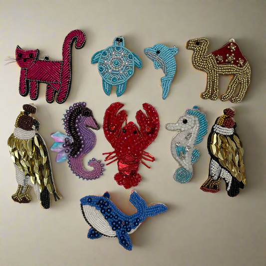 Animals Charms