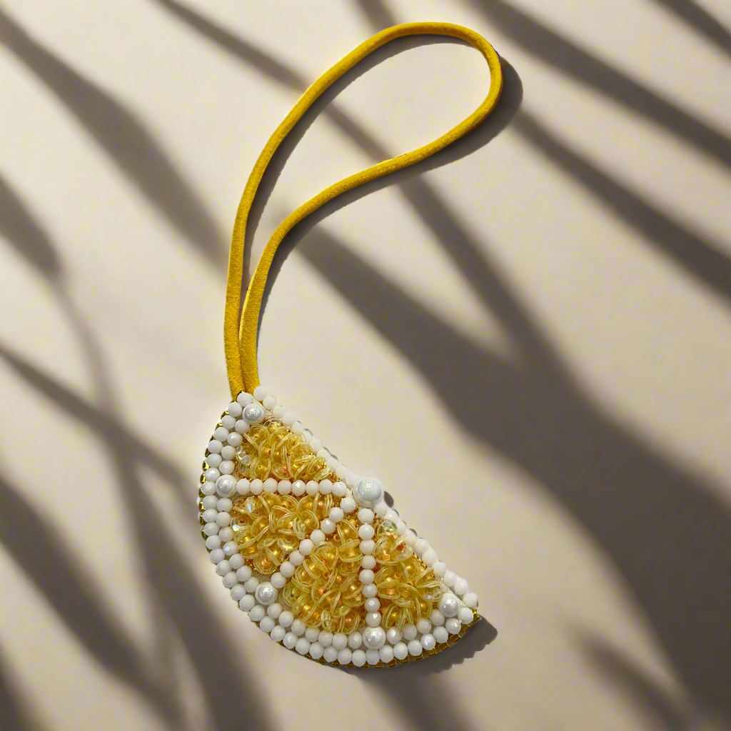 Fruits Charms