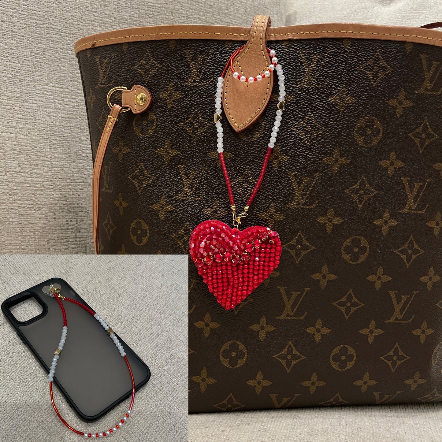 Poker Charm
