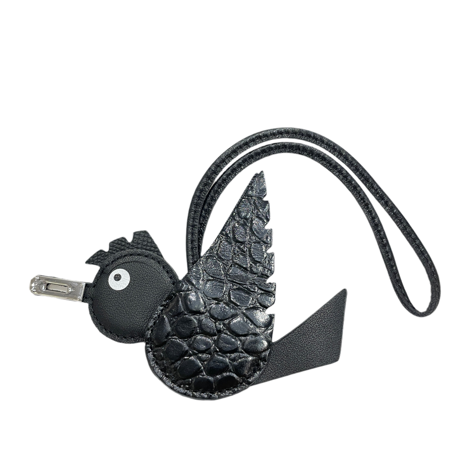 Bird Charm
