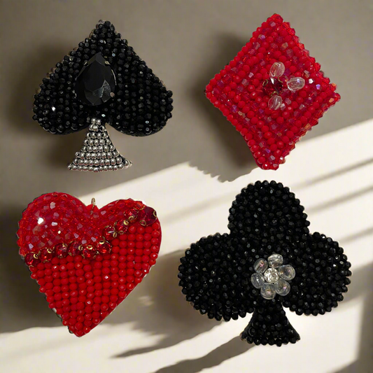 Poker Charm