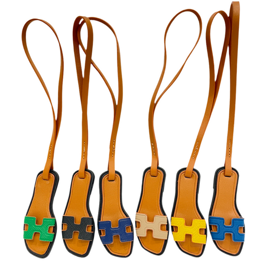 Oran Charm