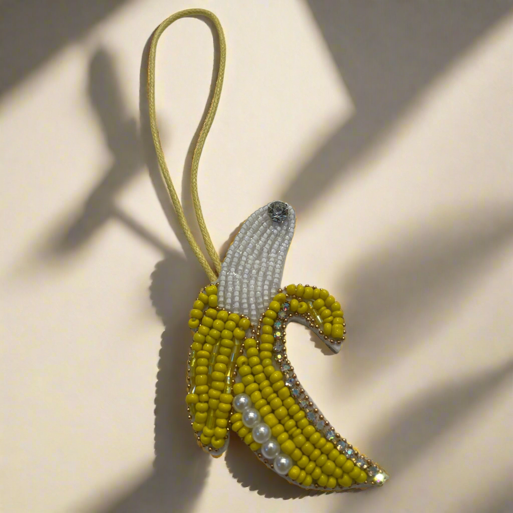 Fruits Charms