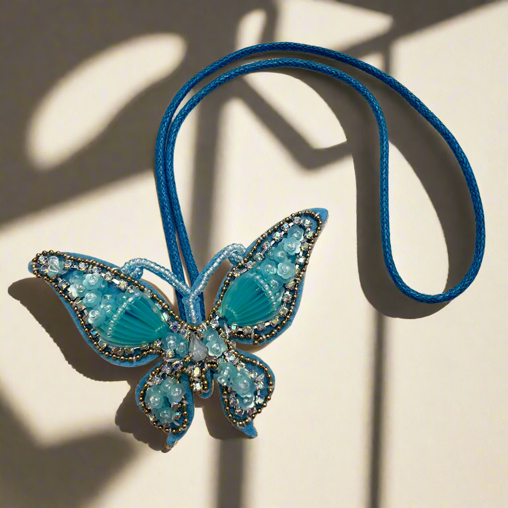 Butterfly Charms