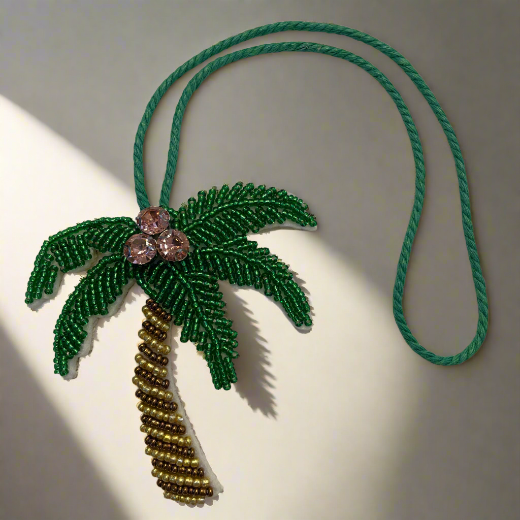 Palm Charms