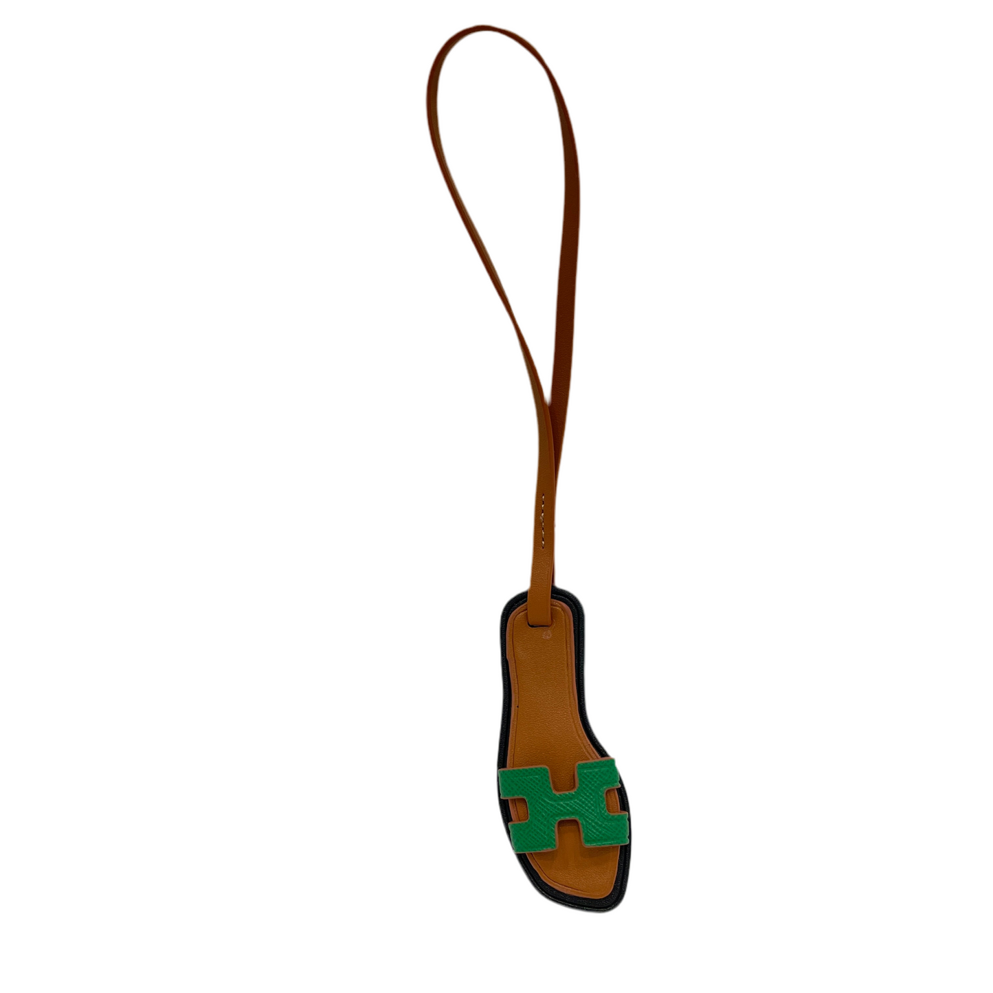 Oran Charm