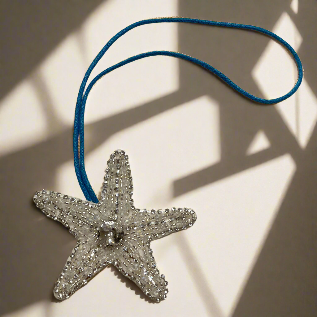 Starfish Charms