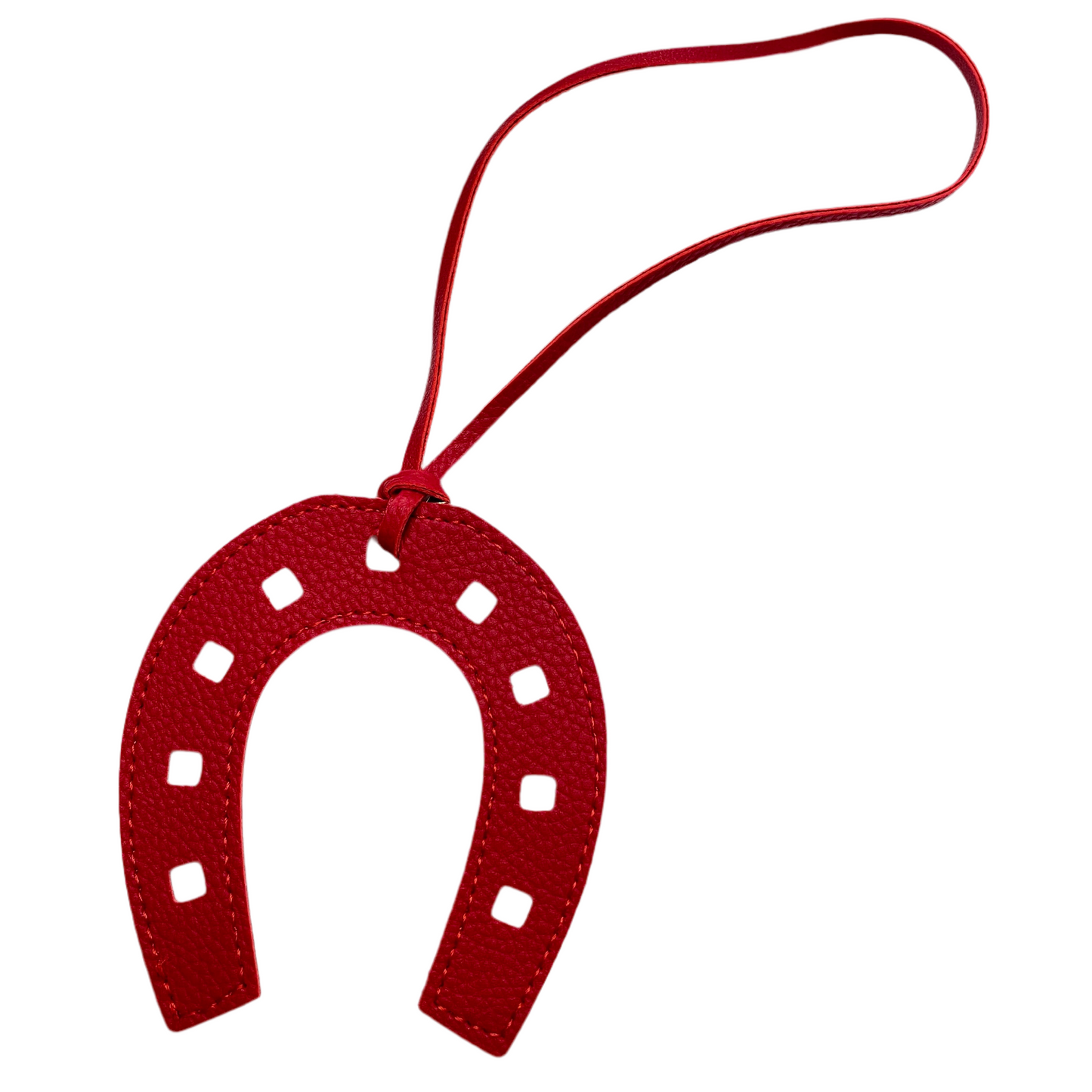 Horseshoe Charm