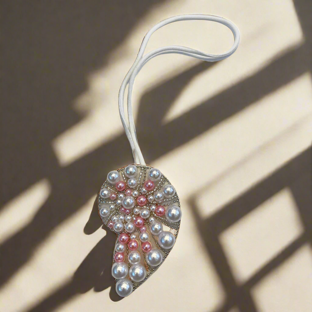 Seashell & Oyster Charms