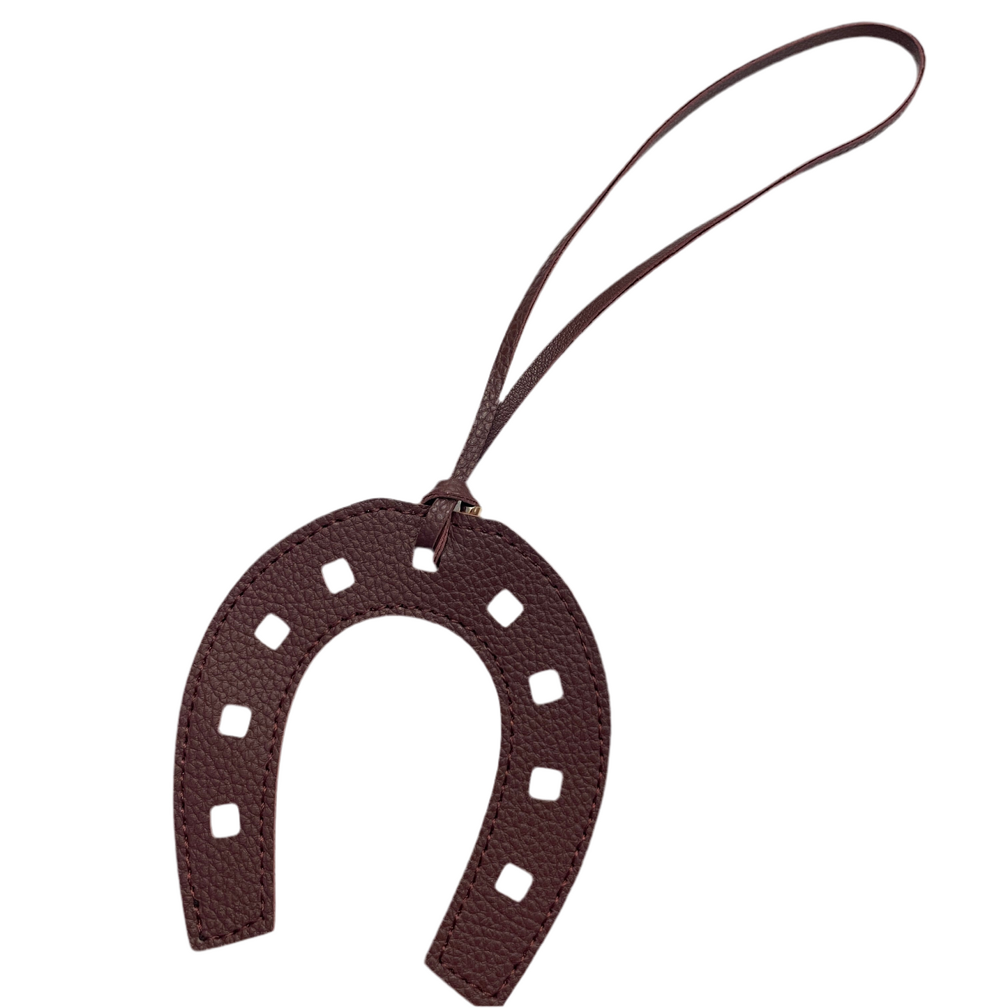 Horseshoe Charm