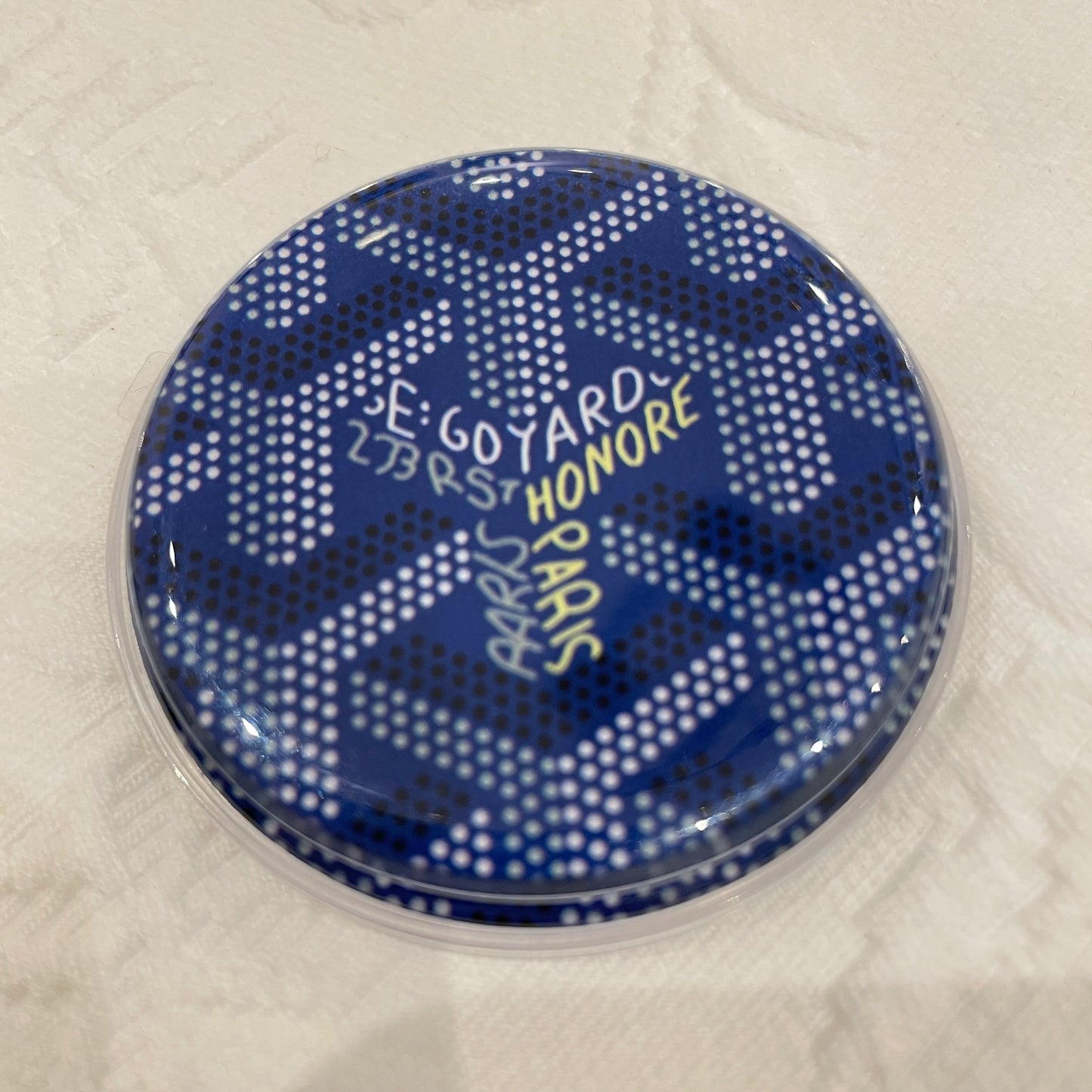 Phone Grips - Goyard Collection
