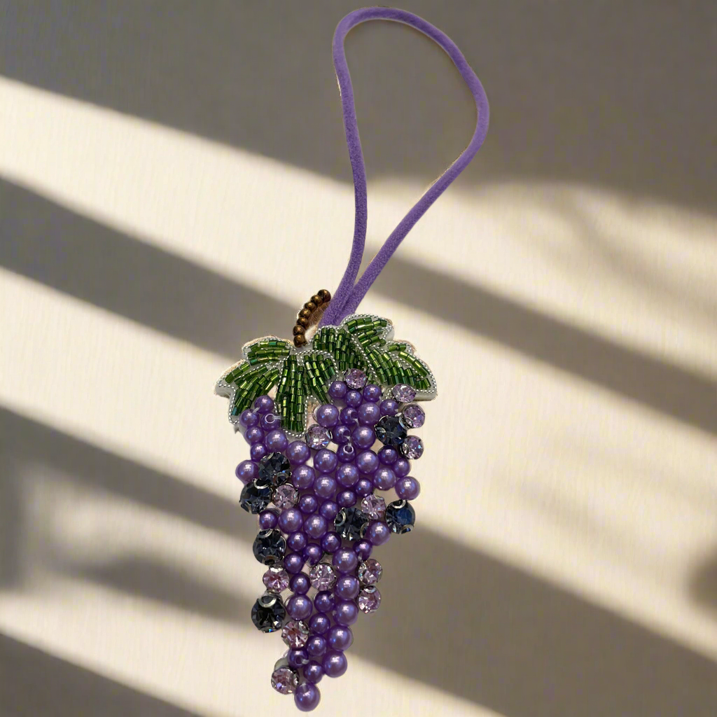 Fruits Charms