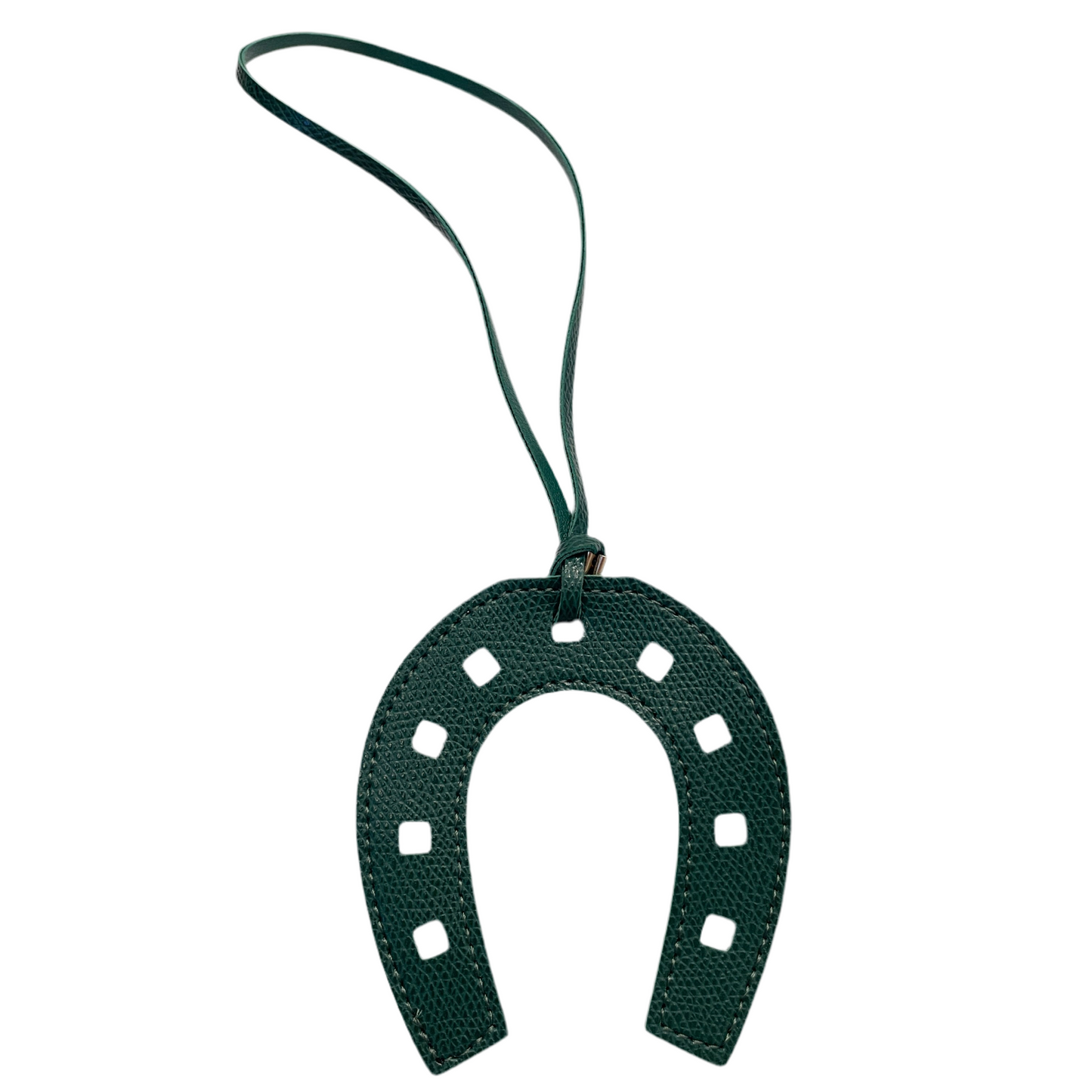 Horseshoe Charm