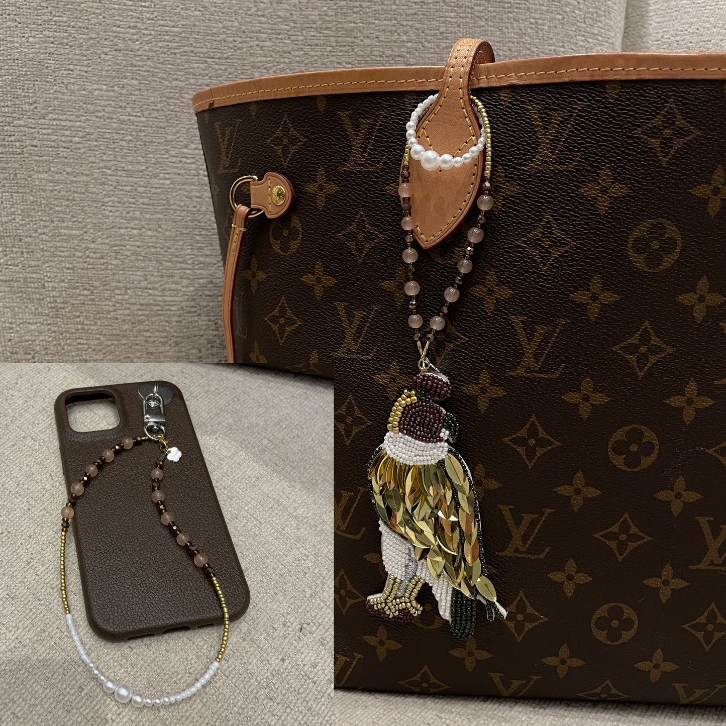 Animals Charms