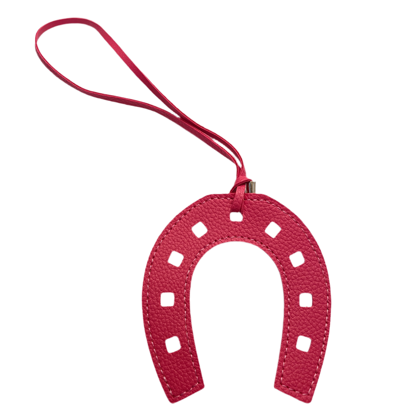 Horseshoe Charm