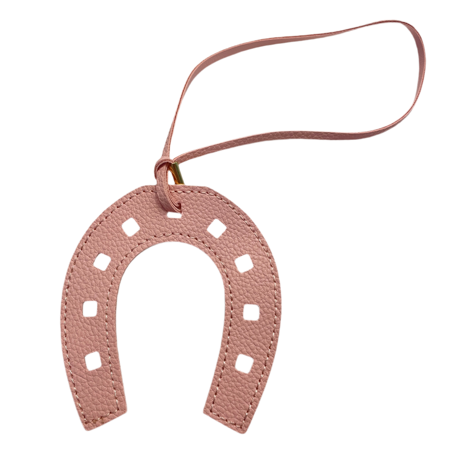 Horseshoe Charm