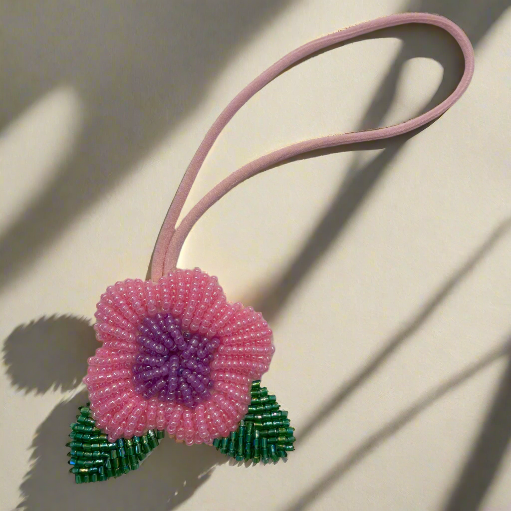 Flower Charms