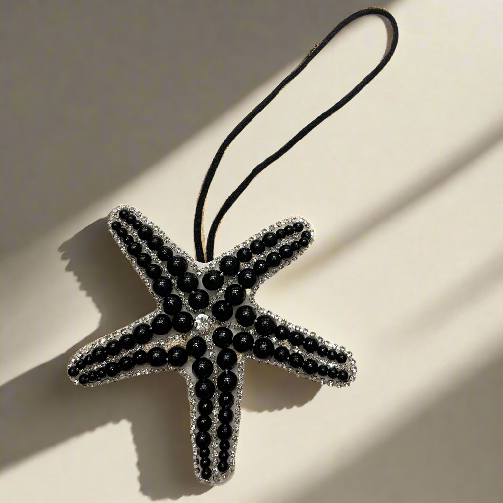 Starfish Charms