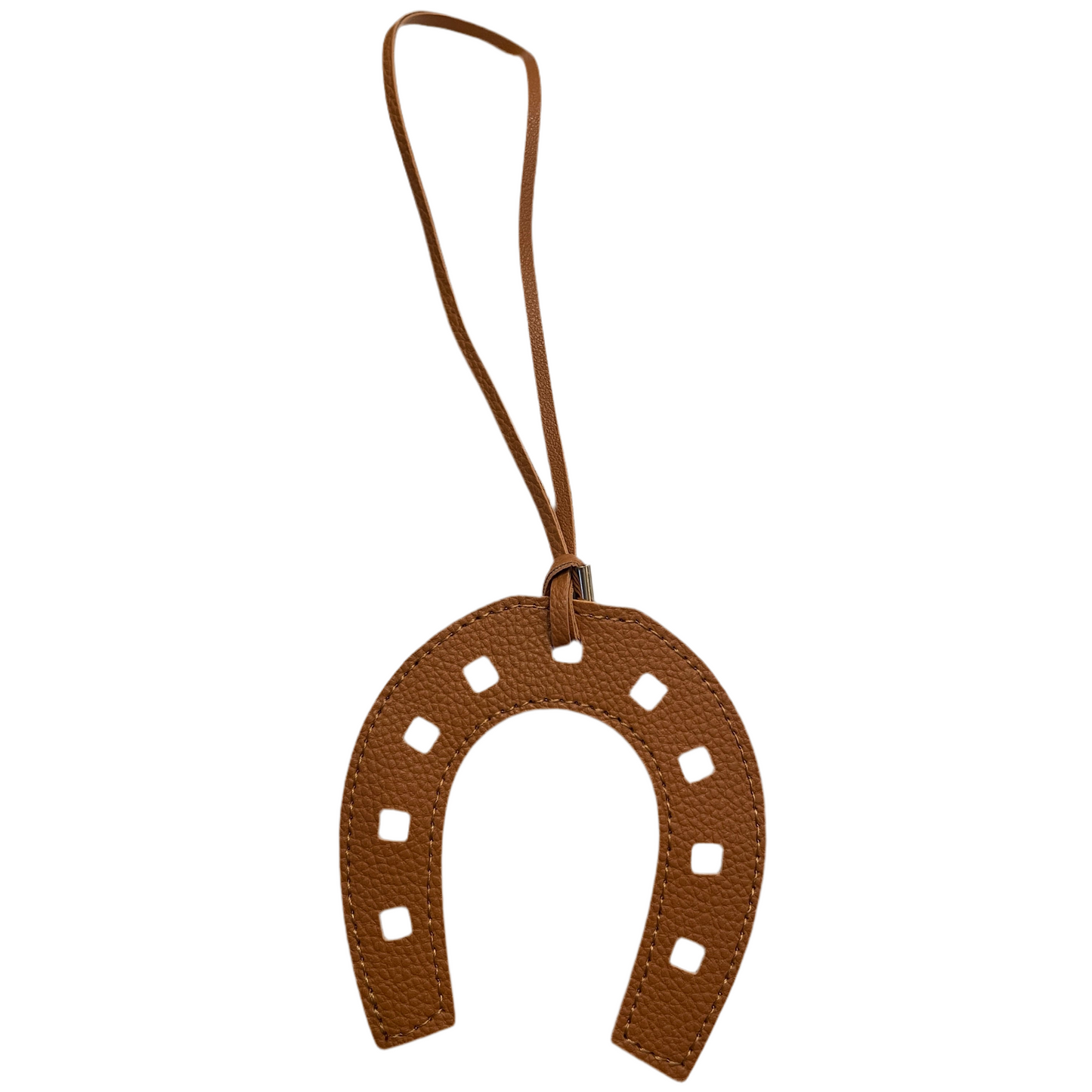 Horseshoe Charm