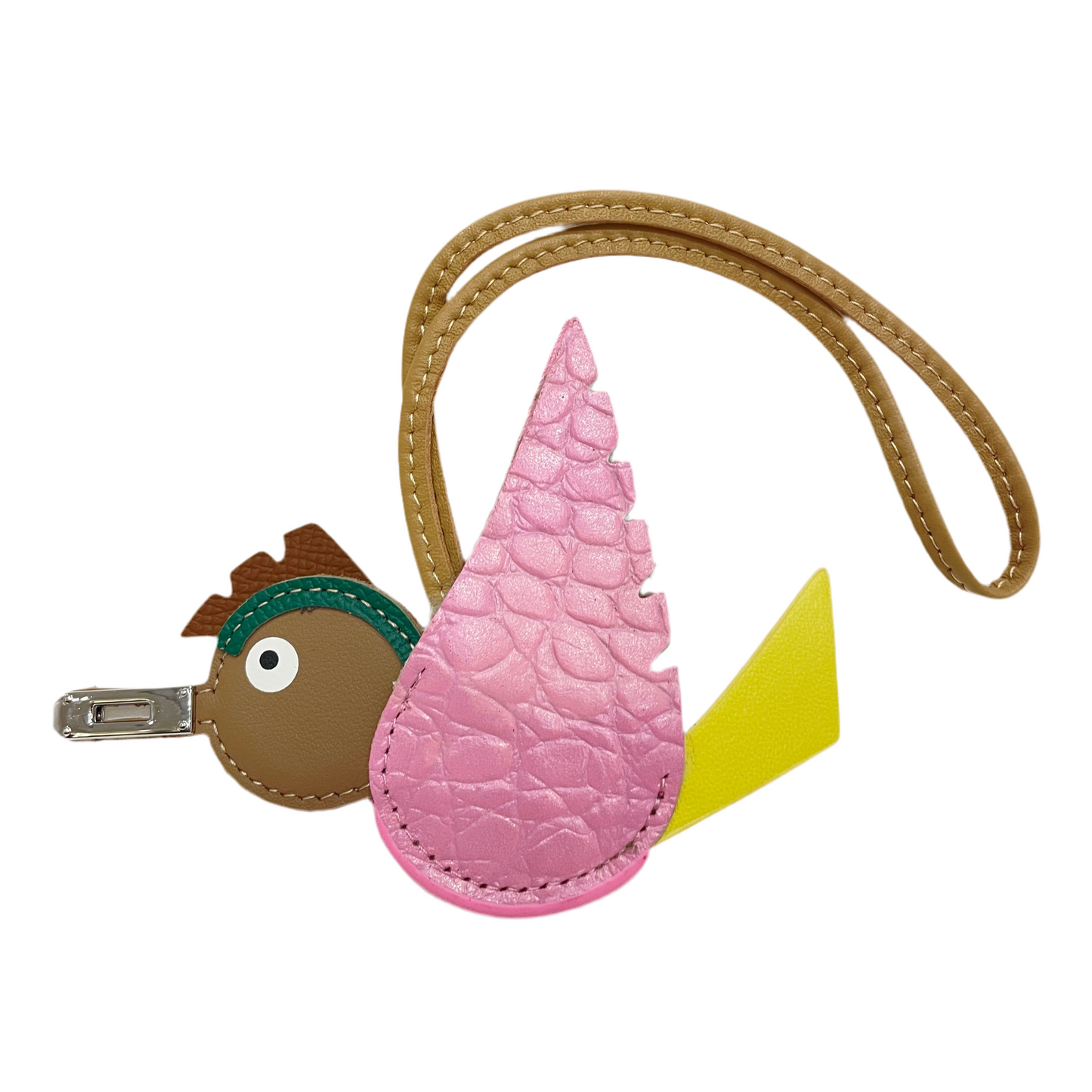 Bird Charm