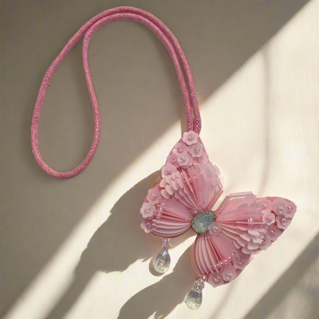 Butterfly Charms