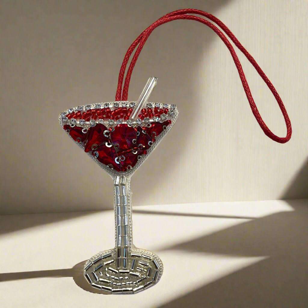 Fruits Charms