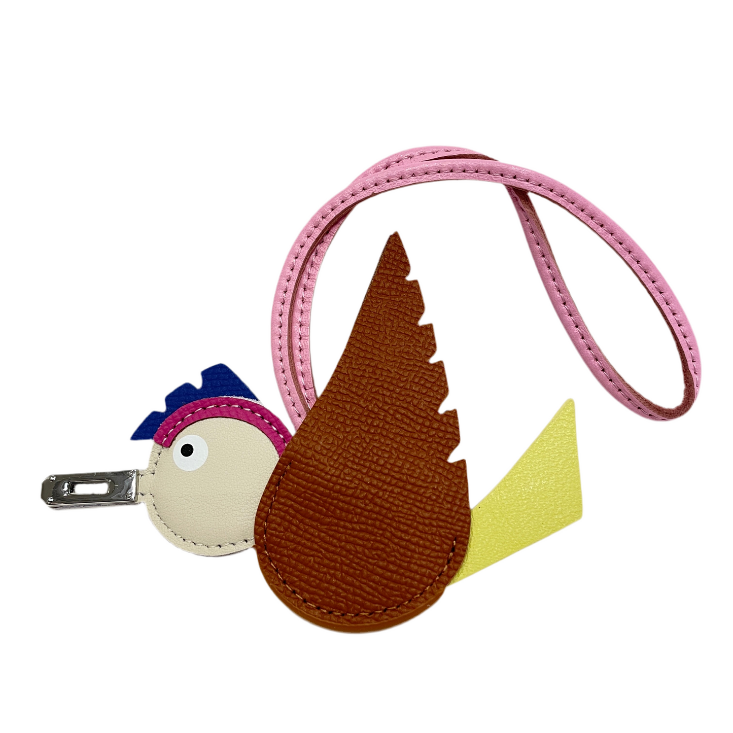 Bird Charm