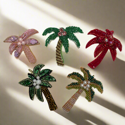 Palm Charms