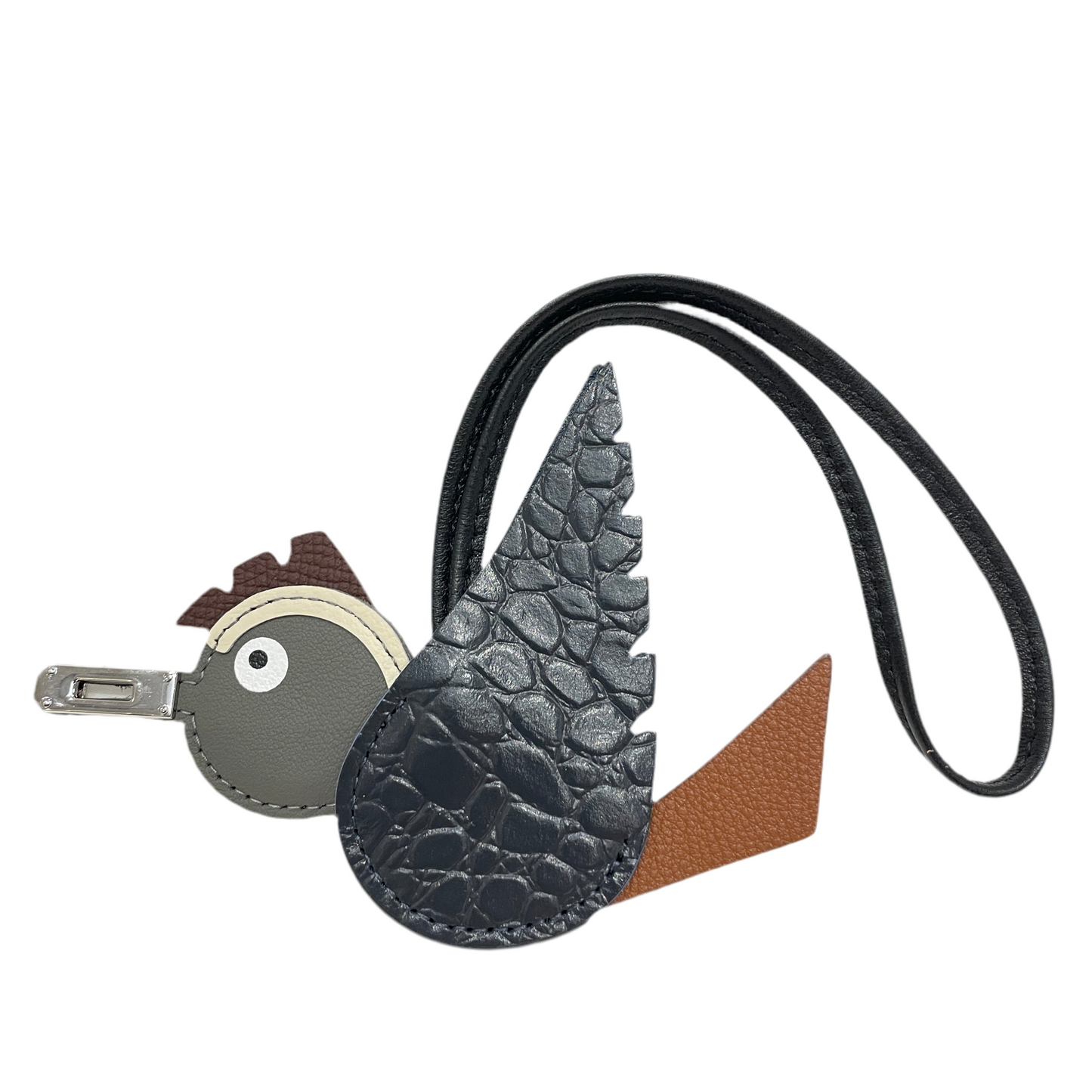 Bird Charm